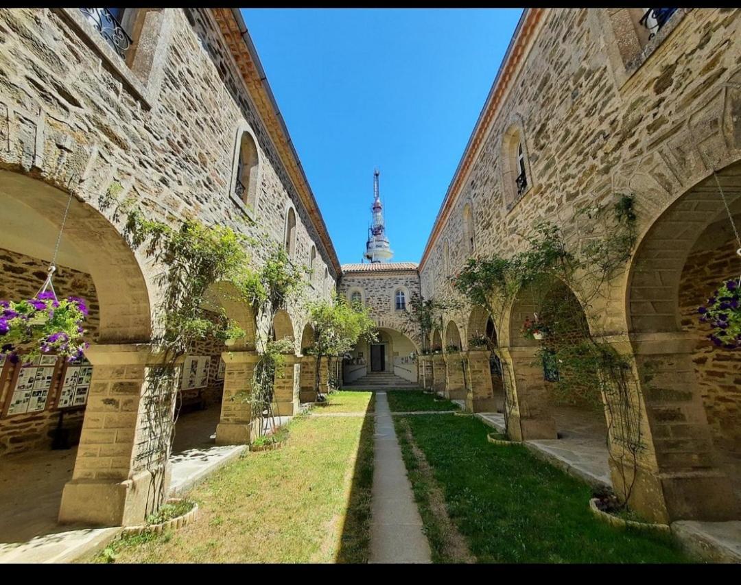 Le Petit Chez Nous Gite Climatise Jardin Pignans Exterior foto